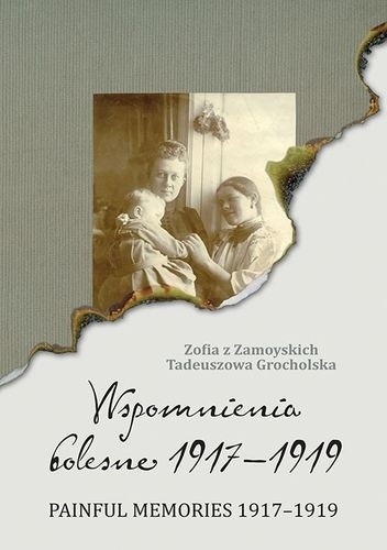 Wspomnienia bolesne 1917-1919