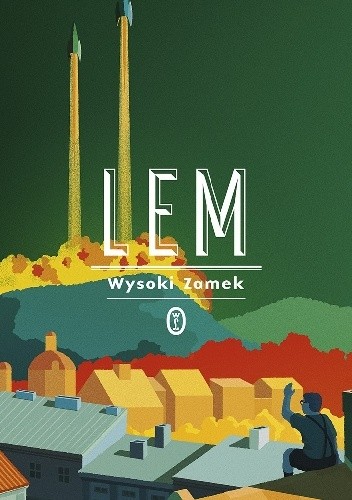 Wysoki Zamek