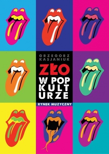 Zło w popkulturze. Rynek Muzyczny. Krok do przepaści.