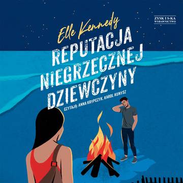 CD MP3 Reputacja niegrzecznej dziewczyny