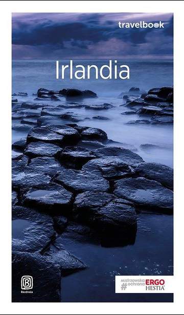 Irlandia travelbook wyd. 2