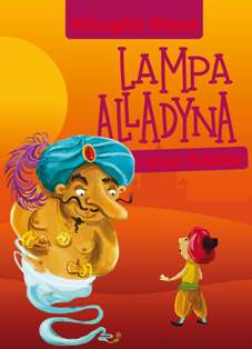 Klasyka baśni lampa alladyna i inne baśnie