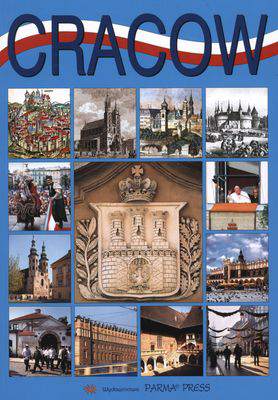 Kraków wer. Angielska
