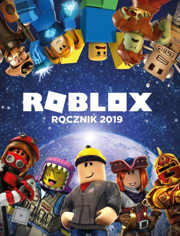Rocznik 2019 roblox
