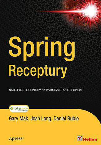 Spring receptury