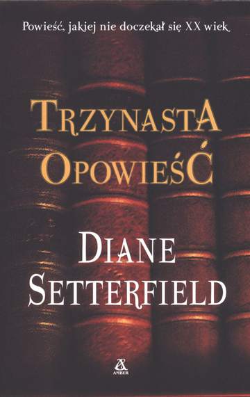 Trzynasta opowieść wyd. 4