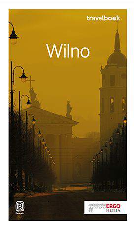 Wilno travelbook wyd. 2