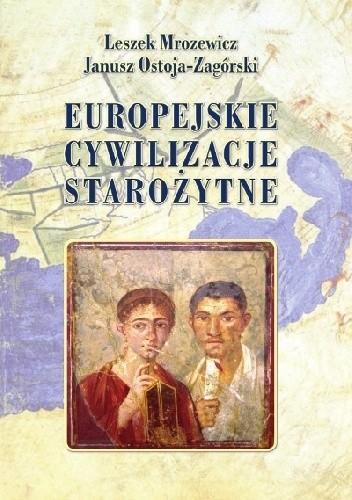 Europejskie cywilizacje starożytne