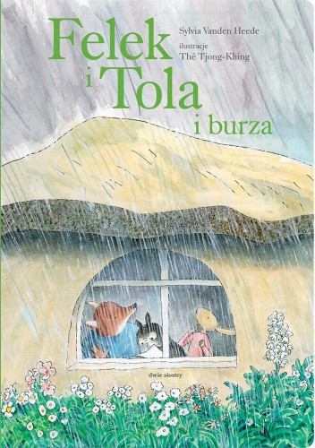 Felek i Tola i burza