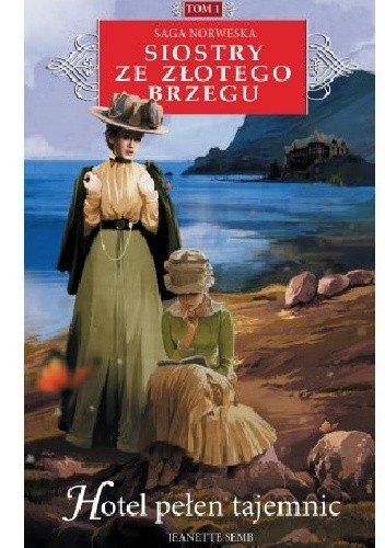 Hotel pełen tajemnic