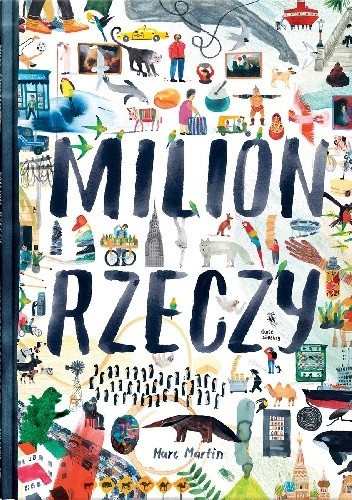 Milion rzeczy