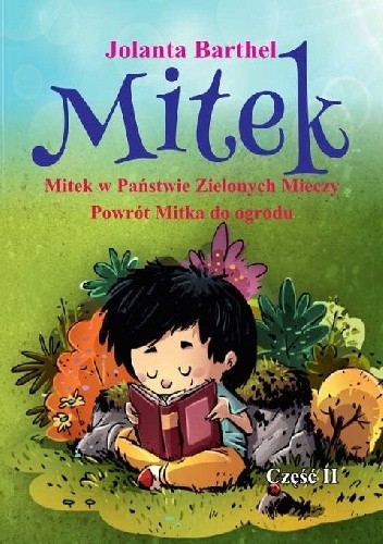 Mitek II