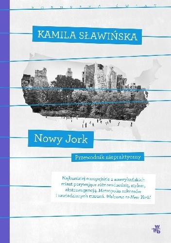Nowy Jork. Kolekcja poruszyć świat