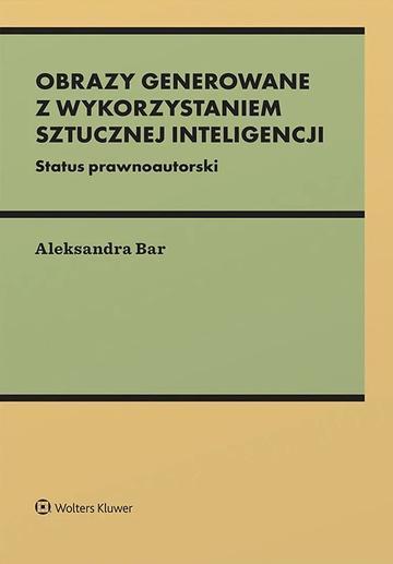 Obrazy generowane z wykorzystaniem wykorzystaniem sztucznej inteligencji