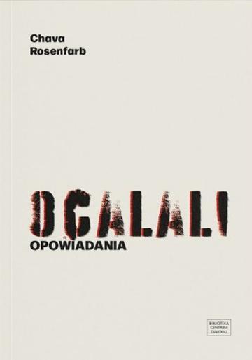 Ocalali. Opowiadania