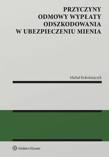 Przyczyny odmowy wypłaty odszkodowania w ubezpieczeniu mienia