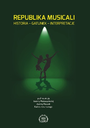 Republika musicali. Historia - gatunek - interpretacje
