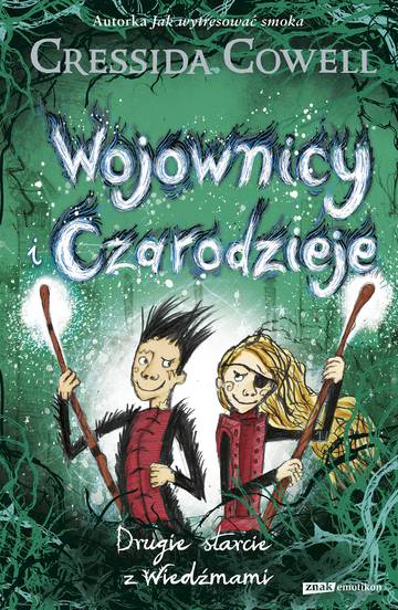 Wojownicy i Czarodzieje. Drugie starcie z Wiedźmami