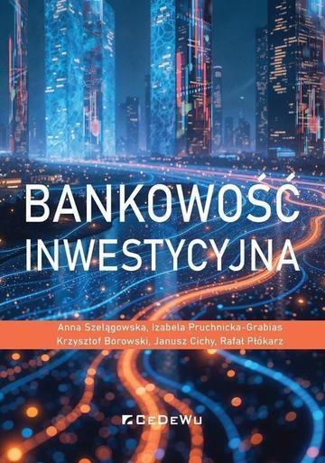 Bankowość inwestycyjna