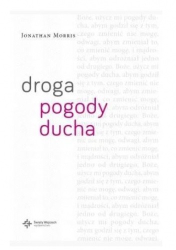Droga pogody ducha