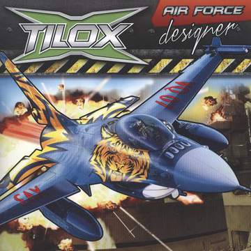 Air force tilox