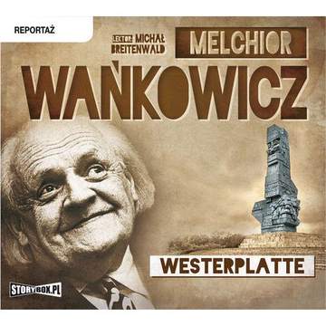 CD MP3 Westerplatte