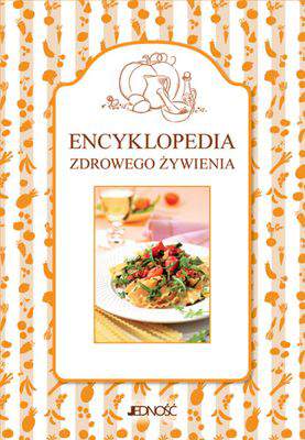 Pakiet encyklopedia zdrowego żywienia w etui