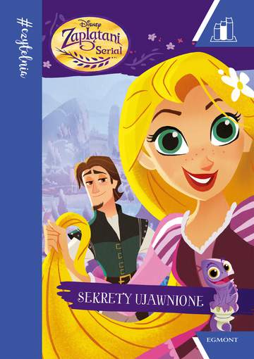 Sekrety ujawnione. Zaplątani