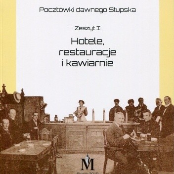 Hotele, restauracje i kawiarnie