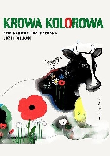 Krowa kolorowa