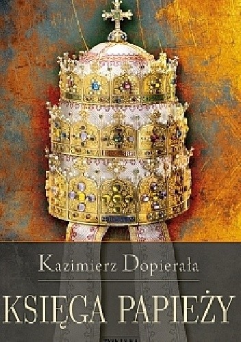 Księga papieży