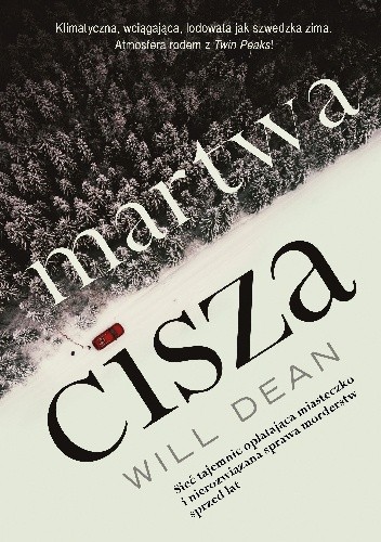 Martwa cisza