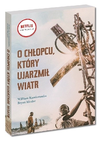 O chłopcu, który ujarzmił wiatr