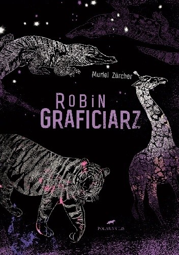 Robin Graficiarz