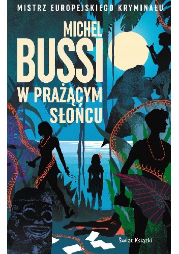 W prażącym słońcu