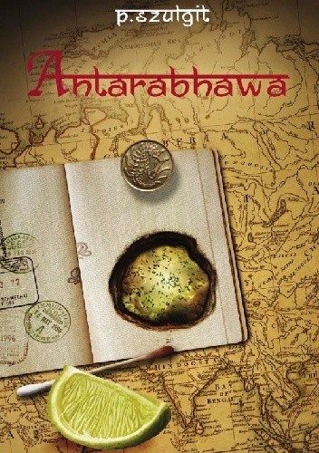 Antarabhawa