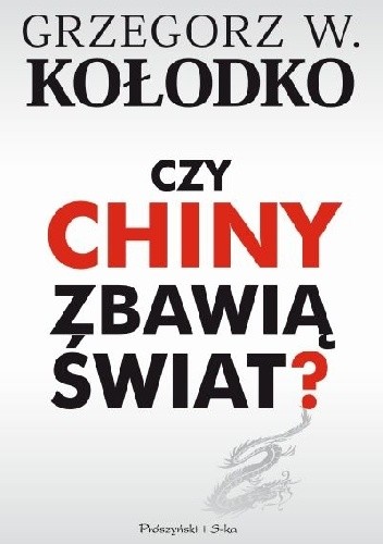 Czy Chiny zbawią świat?