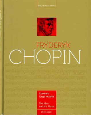 Fryderyk Chopin człowiek i jego muzyka wer. Pol/ang