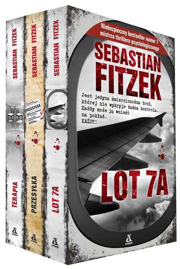 Pakiet lot 7a / przesyłka / terapia