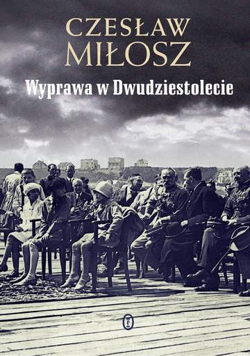 Wyprawa w dwudziestolecie