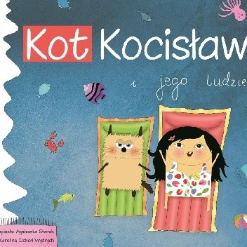 Kot Kocisław i jego ludzie