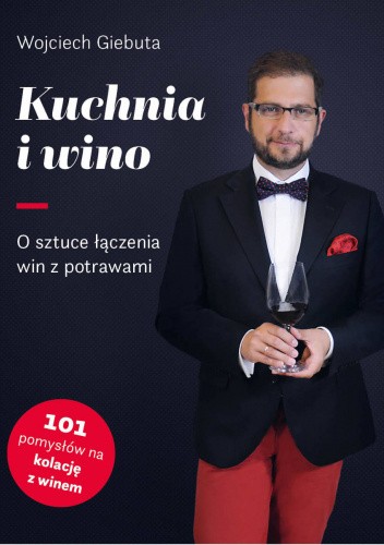 Kuchnia i wino