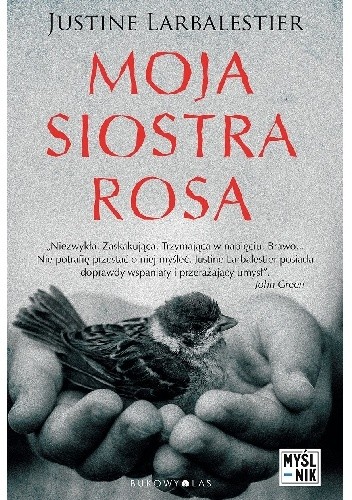 Moja siostra Rosa