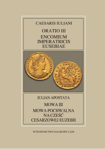 Mowa pochwalna na cześć cesarzowej Euzebii