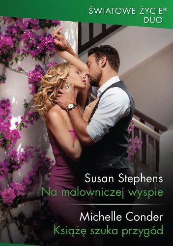 Na malowniczej wyspie, Książę szuka przygód