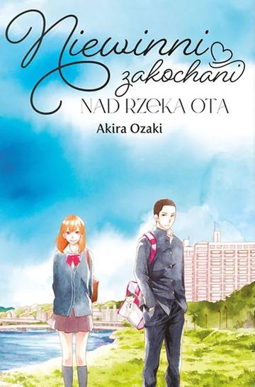 Niewinni zakochani nad rzeką Ota