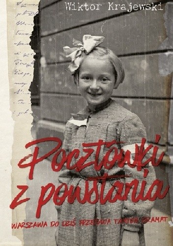 Pocztówki z powstania