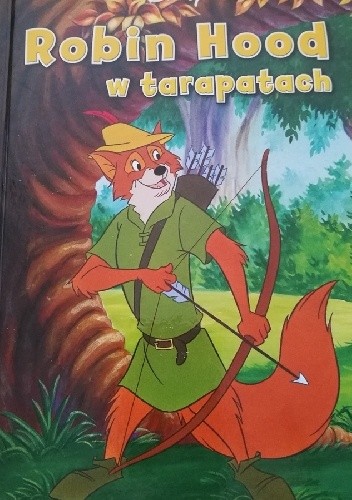 Robin Hood w tarapatach