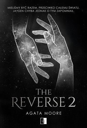 The Reverse. Tom 2