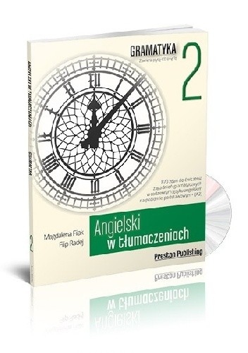 Angielski w tłumaczeniach. Gramatyka 2